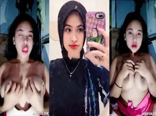 Bokep Indo Hijab Shane Remas Toket Bugil