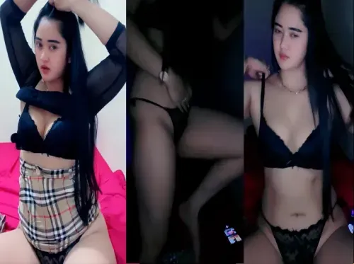 Bokep Montok Gemoy DMX Bee