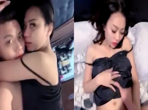 Bokep Indo Cassandra Loewy Asal Jakarta